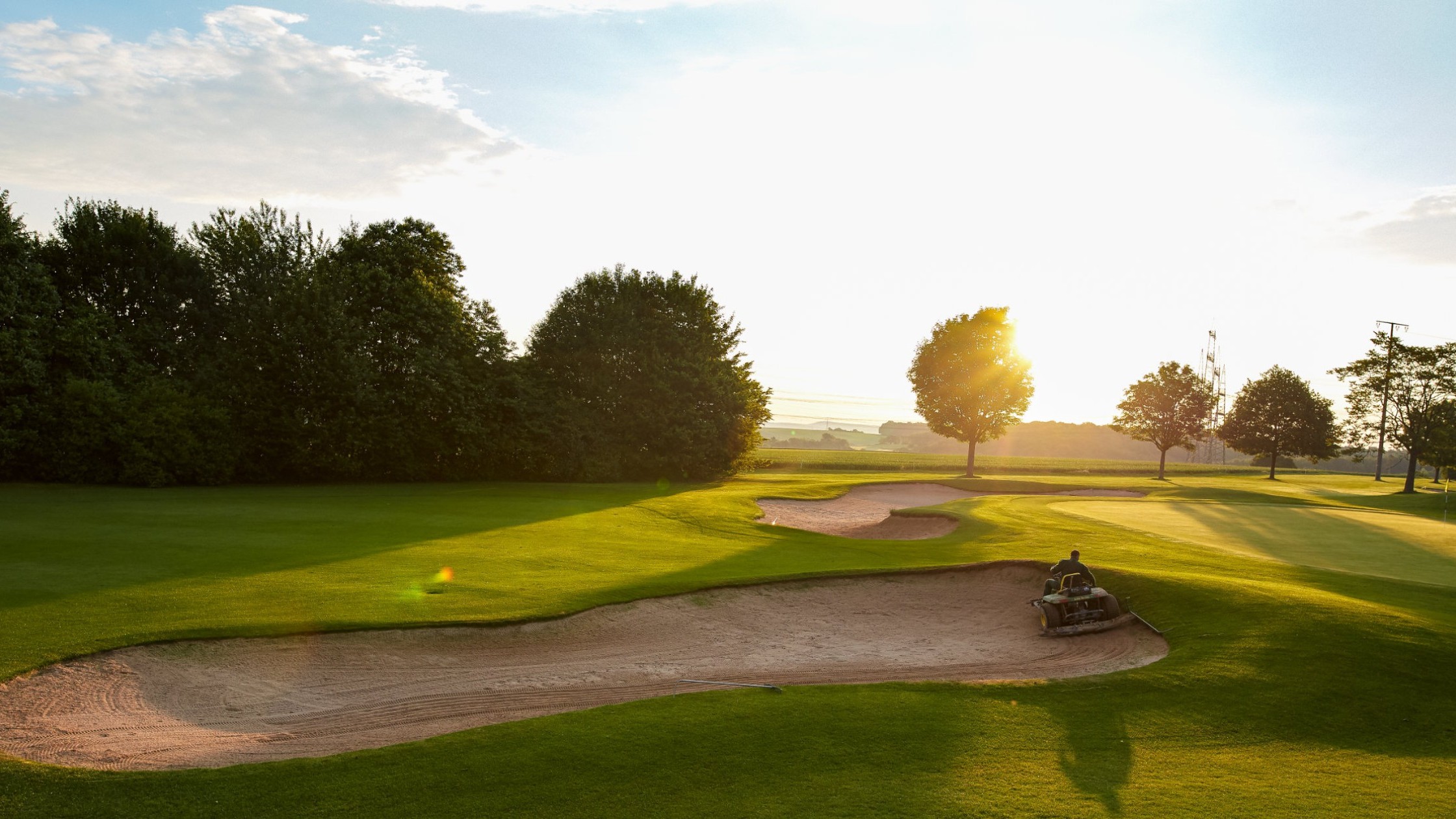 Goldplatz Schloss Liebenstein