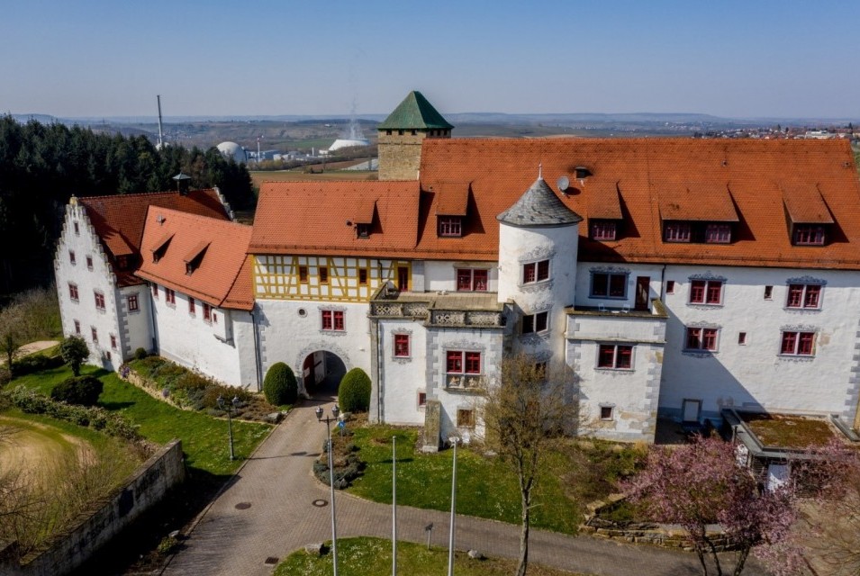 schloss