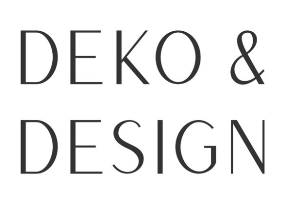 Logo-DekoDesign