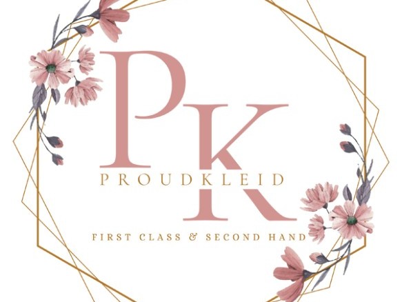 Logo-Proudkleid